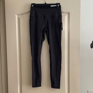 NWT Reebok legging